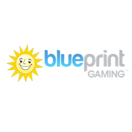 Blueprint Gaming Spielanbieter