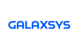 Galaxsys Spielanbieter