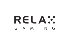 Relax Gaming Spielanbieter