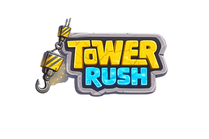 Tower Rush Crash Spiel