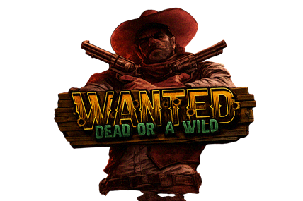 Wanted Dead or a Wild Slot